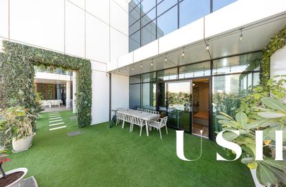 Apartment - 4 Bedrooms - 6 Bathrooms for sale in Park Gate Residence 3 - Park Gate Residences - Al Kifaf - Bur Dubai - Dubai Apartment - 4 Bedrooms - 6 Bathrooms for sale in Park Gate Residence 3 - Park Gate Residences - Al Kifaf - Bur Dubai - Dubai