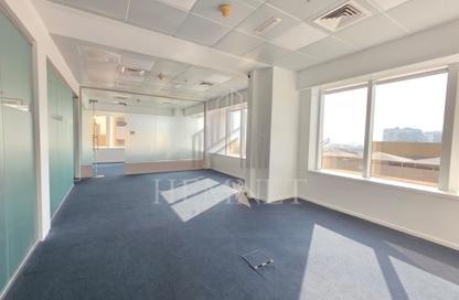 Office Space - Studio for rent in Al Moosa Tower 2 - Al Moosa Towers - Sheikh Zayed Road - Dubai