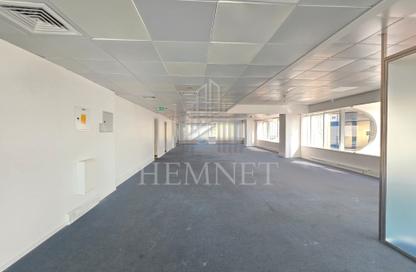Office Space - Studio for rent in Al Moosa Tower 2 - Al Moosa Towers - Sheikh Zayed Road - Dubai