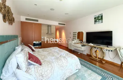 Apartment - Studio - 1 Bathroom for rent in Burj Khalifa - Burj Khalifa Area - Downtown Dubai - Dubai