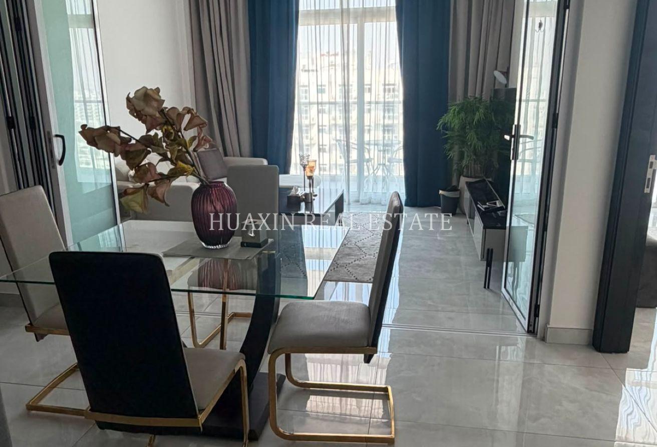 Premium Fully Furnished 1BR for Rent photo 3