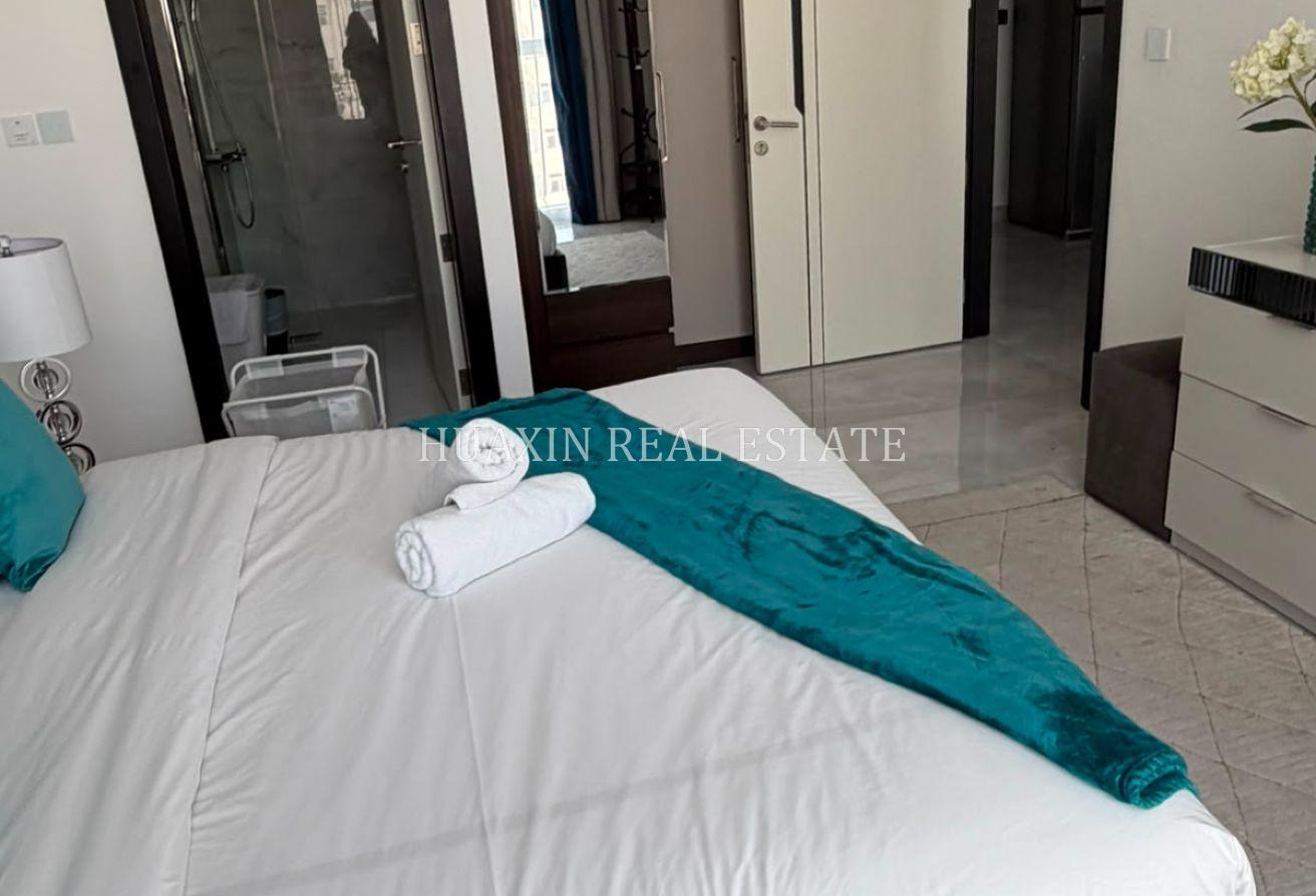 Premium Fully Furnished 1BR for Rent photo 4