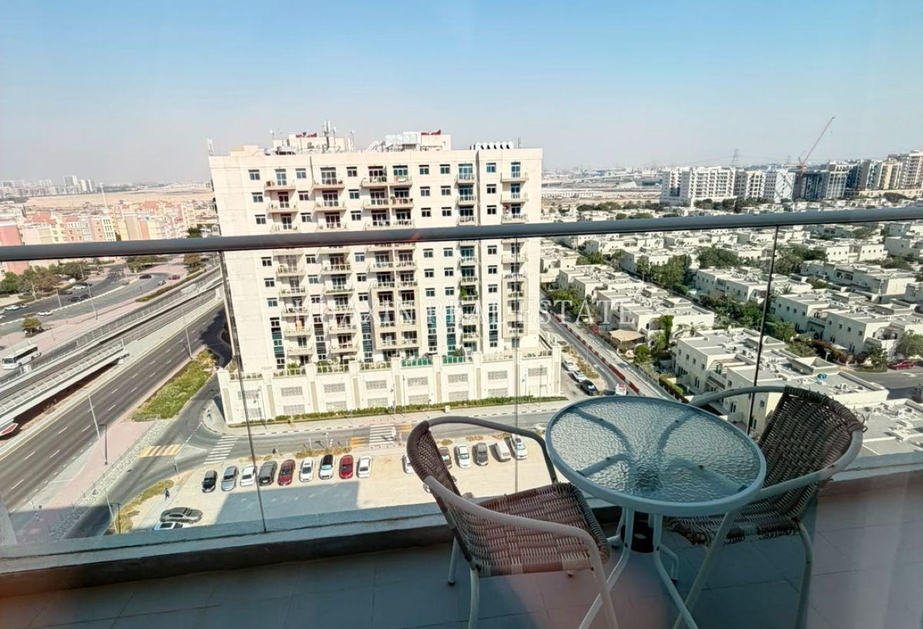 Premium Fully Furnished 1BR for Rent photo 8