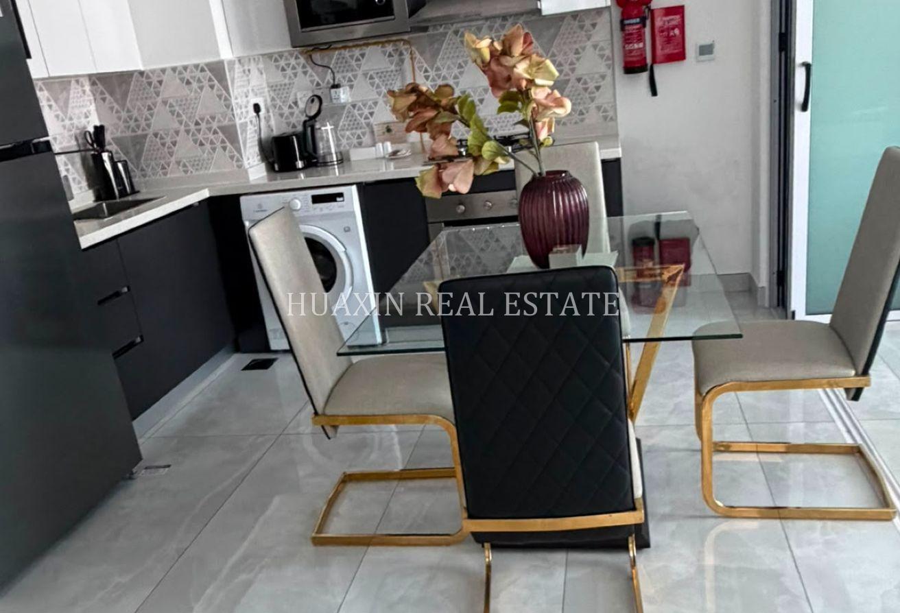 Premium Fully Furnished 1BR for Rent photo 7