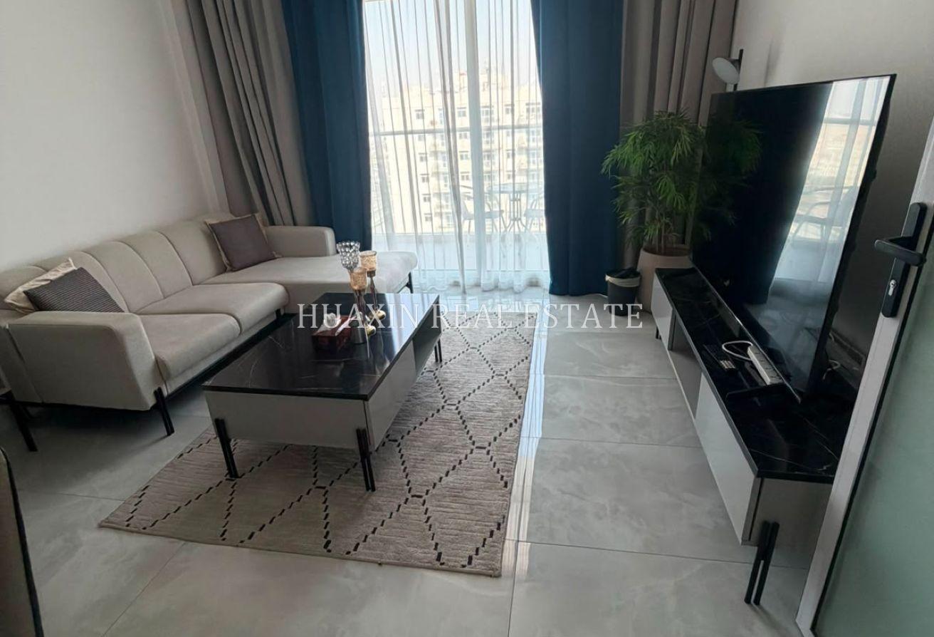 Premium Fully Furnished 1BR for Rent photo 2