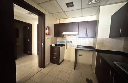 Apartment - 1 Bedroom - 2 Bathrooms for rent in Autumn 2 - Autumn - Seasons Community - District 15 - Jumeirah Village Circle - Dubai