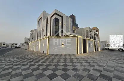 Villa - 6 Bedrooms for sale in Al Helio 2 - Al Helio - Ajman