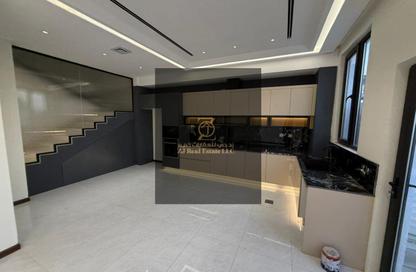 Villa - 5 Bedrooms - 6 Bathrooms for rent in Al Yasmeen 1 - Al Yasmeen - Ajman Villa - 5 Bedrooms - 6 Bathrooms for rent in Al Yasmeen 1 - Al Yasmeen - Ajman