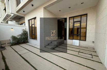 Villa - 5 Bedrooms - 6 Bathrooms for rent in Al Yasmeen 1 - Al Yasmeen - Ajman
