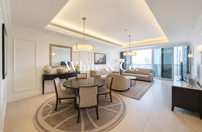 Apartment - 1 - 2 for sale in Kempinski Blvd (The address Blvd) - Downtown Dubai - Dubai Apartment - 1 - 2 for sale in Kempinski Blvd (The address Blvd) - Downtown Dubai - Dubai