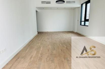 Apartment - 3 Bedrooms - 4 Bathrooms for rent in Arjan Circle - Arjan - Dubai