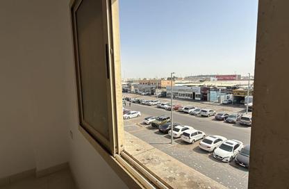 Office Space - Studio - 3 Bathrooms for rent in Mussafah - Abu Dhabi Office Space - Studio - 3 Bathrooms for rent in Mussafah - Abu Dhabi