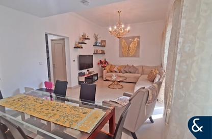 Villa - 3 - 4 for sale in Bella Casa - Serena - Dubai