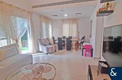 Villa - 3 - 4 for sale in Bella Casa - Serena - Dubai