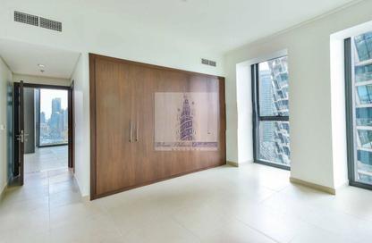 Apartment - 3 Bedrooms - 3 Bathrooms for sale in Burj Vista Tower 1 - Burj Vista - Downtown Dubai - Dubai Apartment - 3 Bedrooms - 3 Bathrooms for sale in Burj Vista Tower 1 - Burj Vista - Downtown Dubai - Dubai