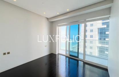 Apartment - 2 Bedrooms - 3 Bathrooms for rent in Damac Heights - Dubai Marina - Dubai Apartment - 2 Bedrooms - 3 Bathrooms for rent in Damac Heights - Dubai Marina - Dubai