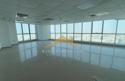 Office Space - Studio - 1 Bathroom for sale in Julphar Commercial Tower - Julphar Towers - Al Nakheel - Ras Al Khaimah