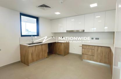 Villa - 3 Bedrooms - 3 Bathrooms for rent in Noya Luma - Noya - Yas Island - Abu Dhabi
