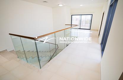 Villa - 3 Bedrooms - 3 Bathrooms for rent in Noya Luma - Noya - Yas Island - Abu Dhabi