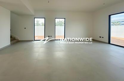 Villa - 3 Bedrooms - 3 Bathrooms for rent in Noya Luma - Noya - Yas Island - Abu Dhabi