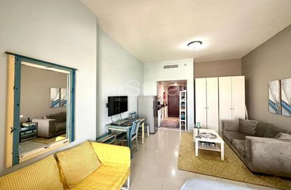 Apartment - Studio - 1 Bathroom for rent in Royal Breeze 5 - Royal Breeze - Al Hamra Village - Ras Al Khaimah