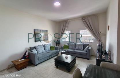 Apartment - 2 Bedrooms - 3 Bathrooms for sale in The Imperial Residence B - The Imperial Residence - Jumeirah Village Triangle - Dubai