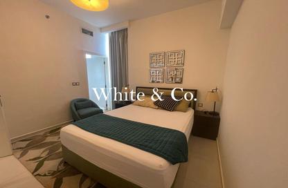 Apartment - 2 Bedrooms - 3 Bathrooms for rent in Ghalia Tower - District 18 - Jumeirah Village Circle - Dubai