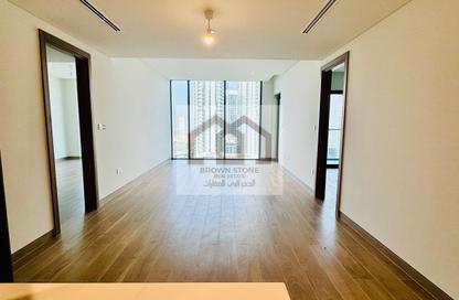 Apartment - 2 - 3 for rent in Sobha Hartland Waves Opulence - Sobha Hartland - Mohammed Bin Rashid City - Dubai