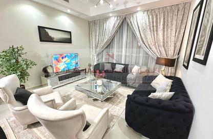 Apartment - 1 Bedroom - 2 Bathrooms for rent in Al Nahda - Sharjah