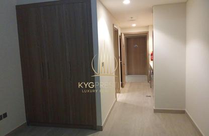 Apartment - Studio - 1 Bathroom for rent in Azizi Riviera 48 - Azizi Riviera - Meydan One - Meydan - Dubai Apartment - Studio - 1 Bathroom for rent in Azizi Riviera 48 - Azizi Riviera - Meydan One - Meydan - Dubai