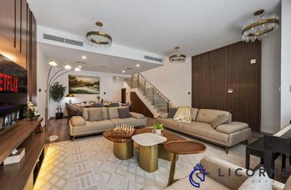 Villa - 3 Bedrooms - 3 Bathrooms for sale in Al Barsha South 4 - Al Barsha South - Al Barsha - Dubai