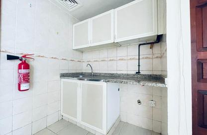 Apartment - Studio - 1 Bathroom for rent in Al Nad - Al Qasimia - Sharjah