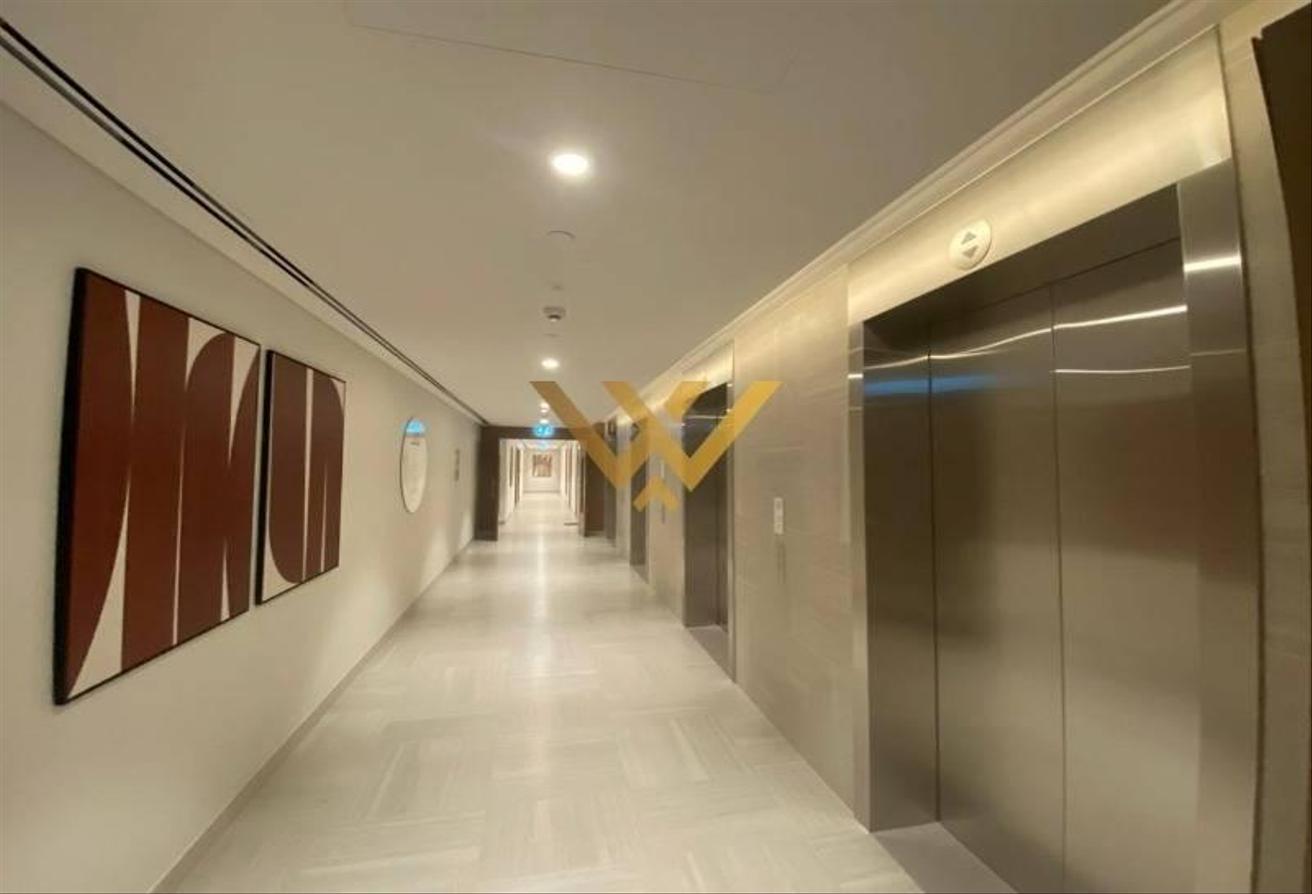 Bright & Modern | 1Bedroom | Downtown Views II photo 11