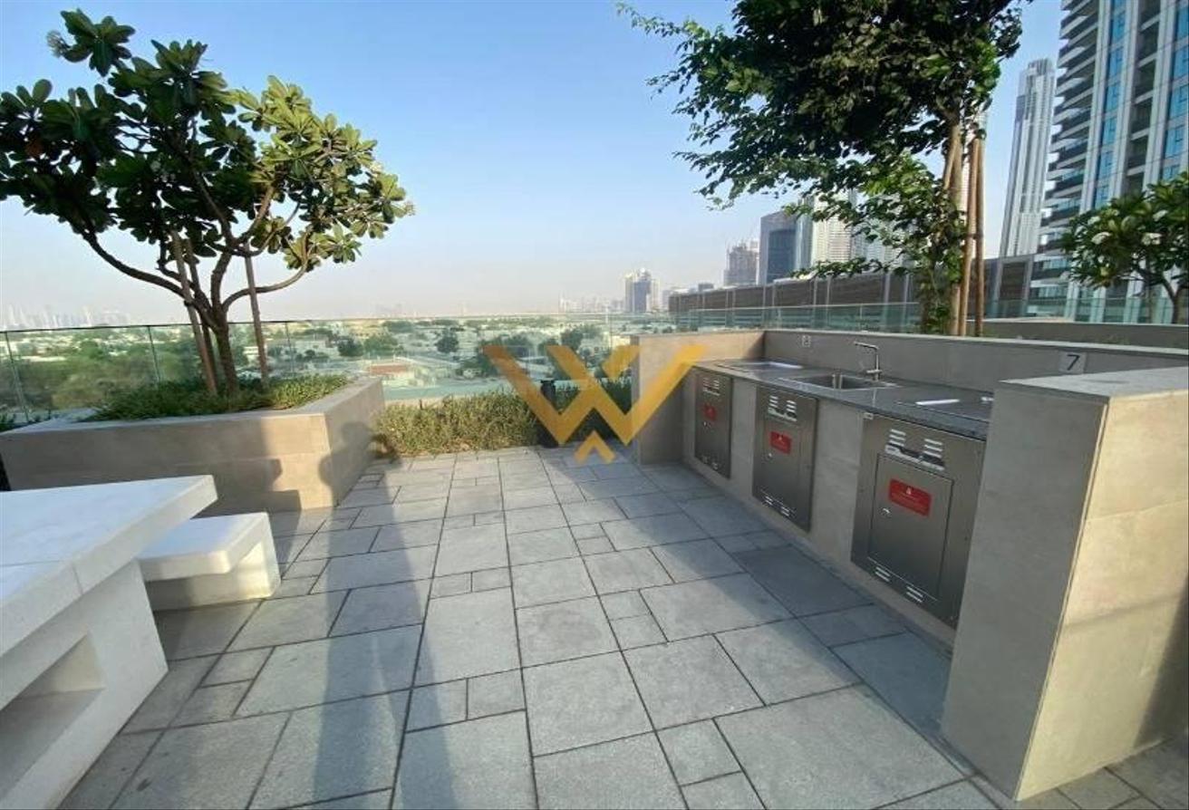 Bright & Modern | 1Bedroom | Downtown Views II photo 15