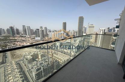 Apartment - 1 - 2 for rent in RA1N Residence - District 12 - Jumeirah Village Circle - Dubai Apartment - 1 - 2 for rent in RA1N Residence - District 12 - Jumeirah Village Circle - Dubai