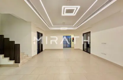 Villa - 5 Bedrooms - 6 Bathrooms for rent in Al Barsha 3 Villas - Al Barsha 3 - Al Barsha - Dubai
