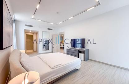 Apartment - 1 - 2 for rent in MAG 330 - City of Arabia - Dubai Apartment - 1 - 2 for rent in MAG 330 - City of Arabia - Dubai