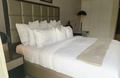 Apartment - Studio - 1 for sale in DAMAC Majestine - Business Bay - Dubai Apartment - Studio - 1 for sale in DAMAC Majestine - Business Bay - Dubai