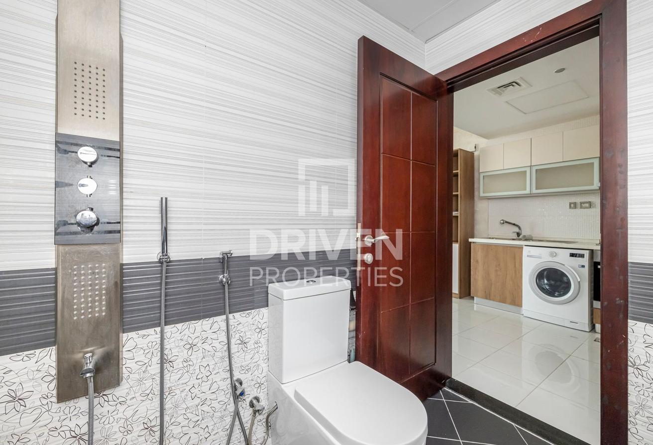 Metro Access | Swimming Pool View | Sept Tenants photo 11