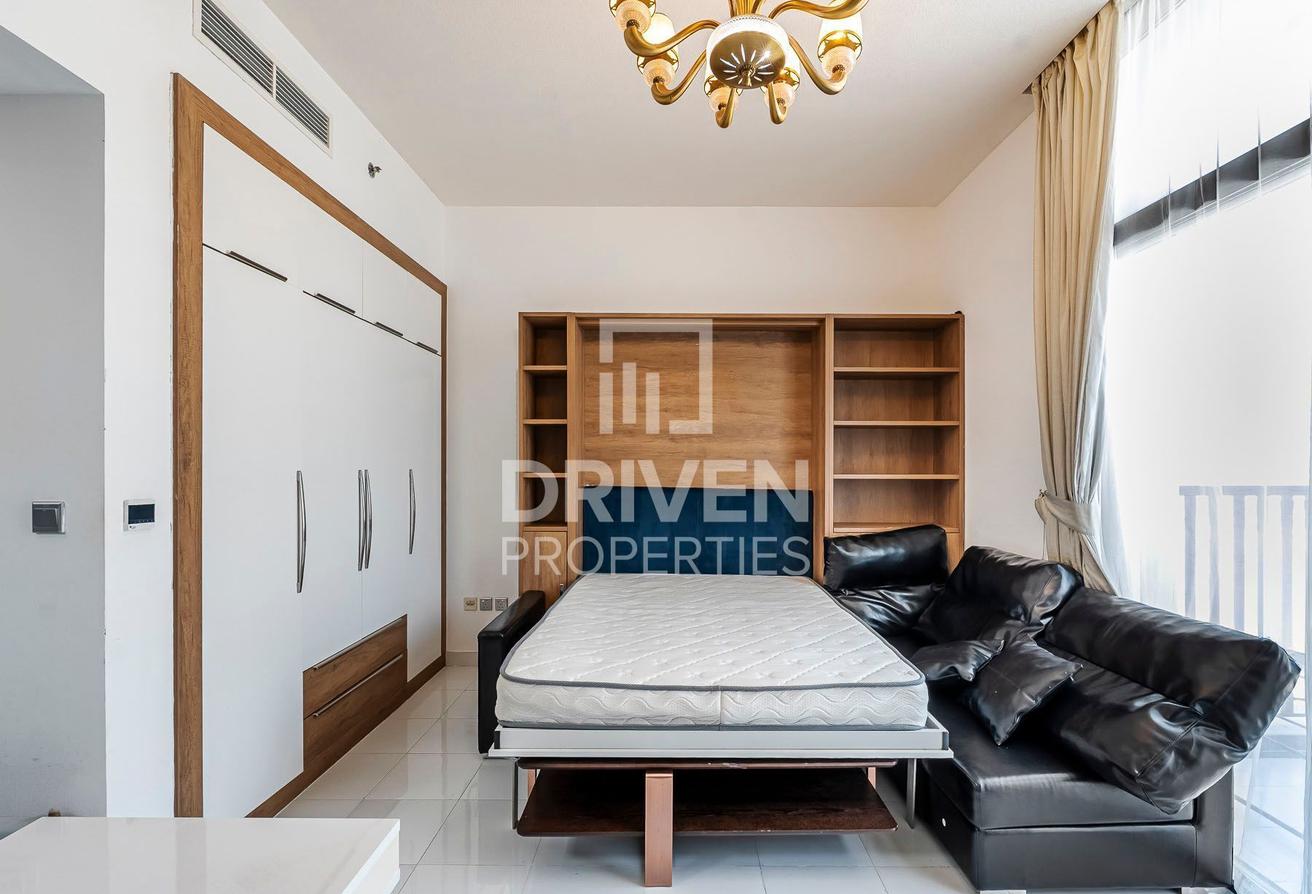 Metro Access | Swimming Pool View | Sept Tenants photo 7