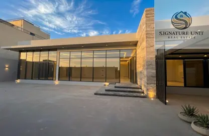 Villa - 4 Bedrooms - 5 Bathrooms for rent in Al Warqa'a 3 - Al Warqa'a - Dubai