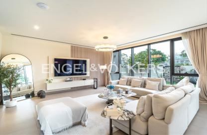 Villa - 4 Bedrooms - 4 Bathrooms for sale in Sidra Villas I - Sidra Villas - Dubai Hills Estate - Dubai Villa - 4 Bedrooms - 4 Bathrooms for sale in Sidra Villas I - Sidra Villas - Dubai Hills Estate - Dubai