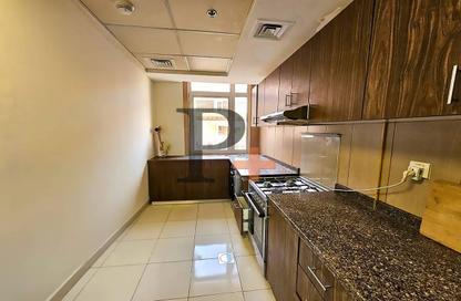 Apartment - 1 Bedroom - 2 Bathrooms for rent in Astoria Residence - District 11 - Jumeirah Village Circle - Dubai