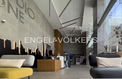 Apartment - Studio - 1 for sale in Studio One - Dubai Marina - Dubai