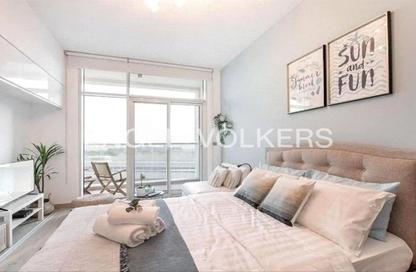 Apartment - Studio - 1 for sale in Studio One - Dubai Marina - Dubai