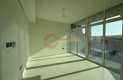 Townhouse - 3 Bedrooms - 3 Bathrooms for rent in Albizia - Damac Hills 2 - Dubai
