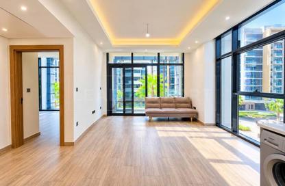 Apartment - 1 - 1 for rent in Azizi Riviera 14 - Azizi Riviera - Meydan One - Meydan - Dubai