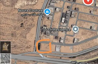 Land - Studio for sale in Al Helio 2 - Al Helio - Ajman