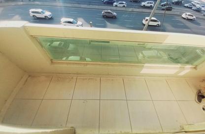 Apartment - 2 Bedrooms - 2 Bathrooms for rent in Muwailih Building - Muwaileh - Sharjah
