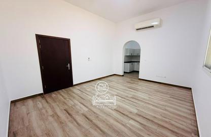 Apartment - Studio - 1 Bathroom for rent in Mohamed Bin Zayed City - Abu Dhabi